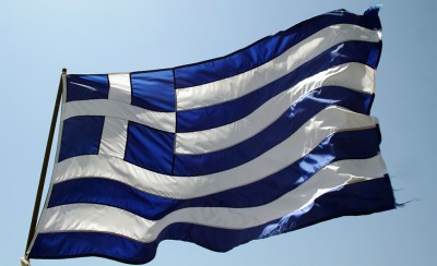 Ζήτω η Ελλάδα!
