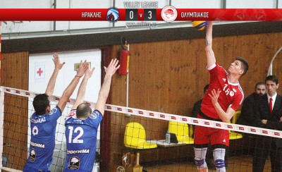 Άριστα... 20 για τον Θρύλο!