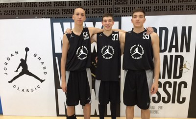 Με τους κορυφαίους τα 