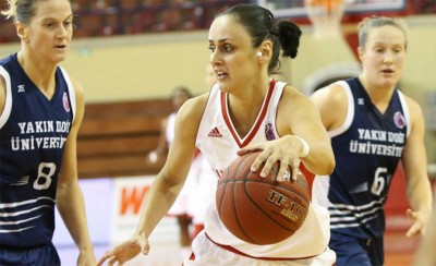 Τέλος η Γιοβάνοβιτς