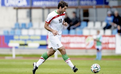 Ο Καρίμ ετοιμάζεται για Ρωσία!