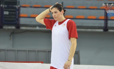 Η Εβίνα Μάλτση στο redking.gr (video)