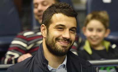 Στην Kombank Arena ο Μιλιβόγεβιτς!