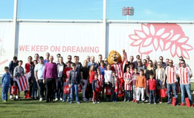 Έζησαν τη δική τους... Xperience