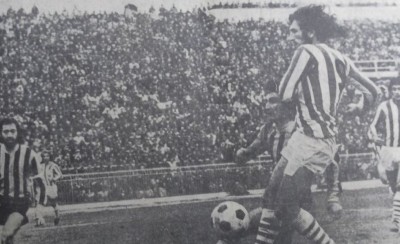 Όταν η ομαδάρα του Γουλανδρή έγραφε ιστορία! (video)