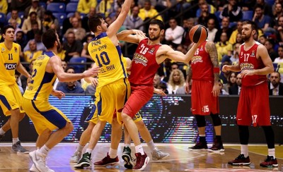 Η κατάσταση στην Euroleague