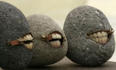 Αυτοί έχουν μεγάλη πλάκα!