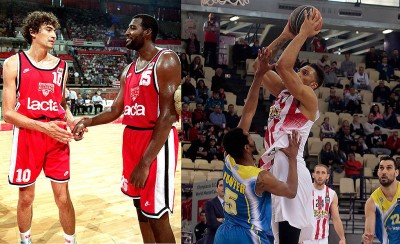 Μια... ανάσα από το ρεκόρ!