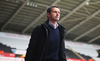 Φαβορί ο Γκαρντ για τον 