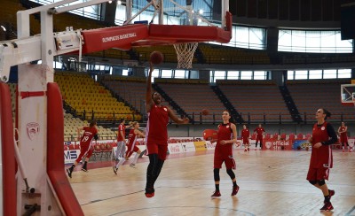 Συγκεντρωμένες για το 