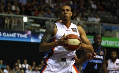 Ενίσχυση με Σίμπσον μία μέρα πριν τον Θρύλο