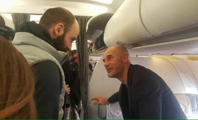 Ξεχωριστή συνάντηση