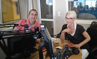 Σε ευρωπαϊκούς ρυθμούς η 