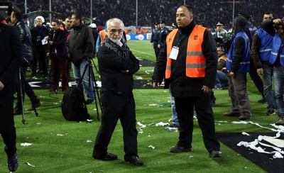 Κάτι ξεχνάς Ιβάν...