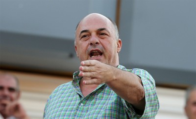 Απειλές Μπέου στον Μπονόβα, αλλά πήρε την απάντησή του!