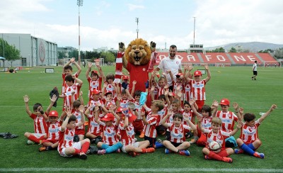 Αρχίζουν οι εργασίες για την εκδήλωση θεσμό της Ακαδημίας