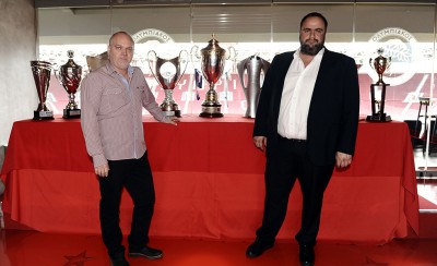 Όταν οι άλλοι «ψάχνονται», εδώ γράφουμε ιστορία!