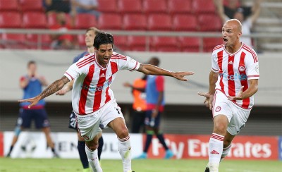 Μόνο νίκες με Πλατανιά