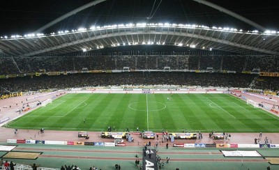 Τα... κασκόλ είναι δώρο στον δικό τους πολιτισμό;