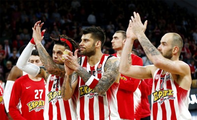 Αφήνουν το στίγμα τους (photos)