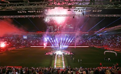 Απόψε, σηκώνω κούπα!