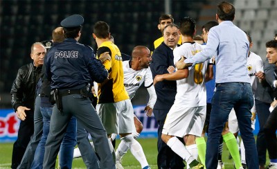 Έχουν κοντή μνήμη, 