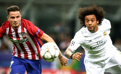 Σπουδαία ζευγάρια!