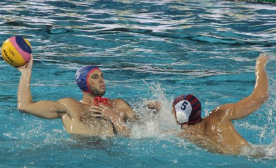 Η Γιουγκ (πρώτη) αντίπαλος στο Final 6