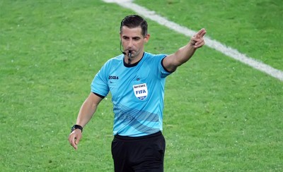 Όρισαν τον Σιδηρόπουλο στο ΟΑΚΑ!