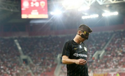 Με αυτούς έρχεται η ΑΕΚ