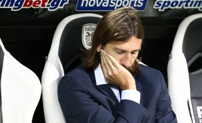 Στην Ιταλία ο Τσιγκρίνσκι, αλλά ποιος θα πληρώσει;