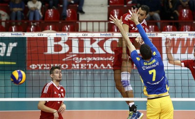 Έτοιμος για το 1-0