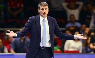 ''Ο Ολυμπιακός είναι το φαβορί στη σειρά''