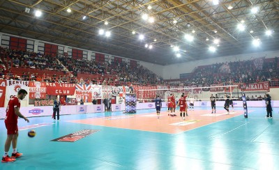 Όλοι Ρέντη απόψε