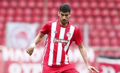 Εκτός 18άδας Μανθάτης, Μπουχαλάκης