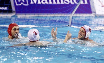 Ραδιοφωνική μετάδοση από το Κανάλι 1!