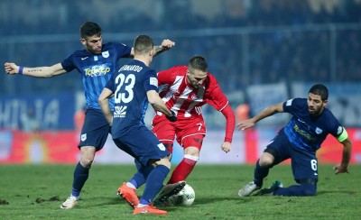 Με αυτούς έρχεται στο Φάληρο