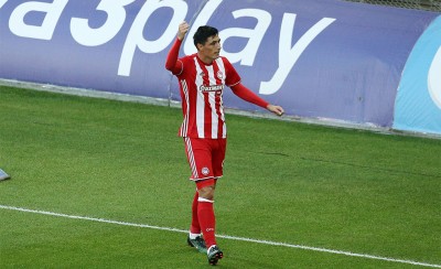 Η ευκαιρία σε Καρντόσο...