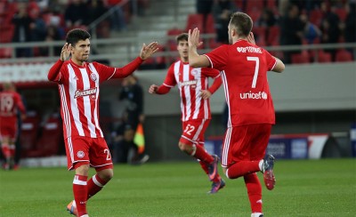 Η αντεπίθεση ξεκινάει απόψε