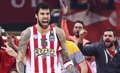 Ξέρει τον τρόπο, έχει δείξει ότι μπορεί