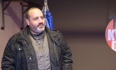 Ο Καραπαπάς για 