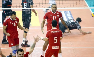 Το πρόγραμμα των τελικών (photo)