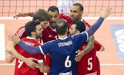 Το πρώτο βήμα για τον τίτλο