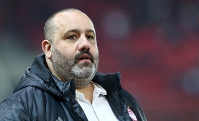 Τους τρολάρει για τα καλά ο Καραπαπάς!