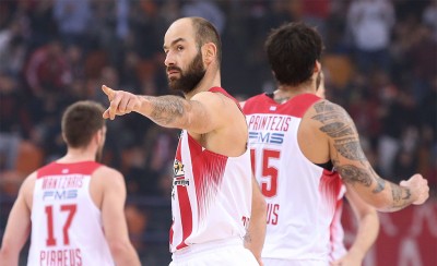 Εδώ, είναι Πειραιάς!