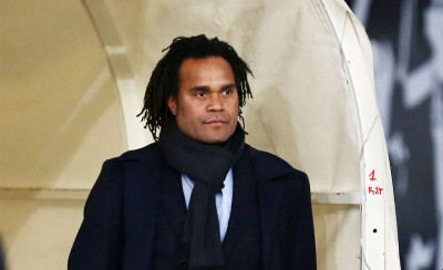 Και ο Καρεμπέ στην Κέρκυρα!