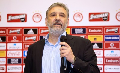 «Φάνηκε η ανωτερότητα της ομάδας μας»