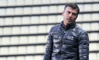 Τέλος ο Χριστόπουλος από Λεβαδειακό