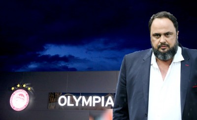 Δεν σέβονται, τους ισοπεδώνεις!