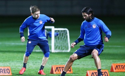 Άρχισε η προετοιμασία για ΠΑΣ Γιάννινα